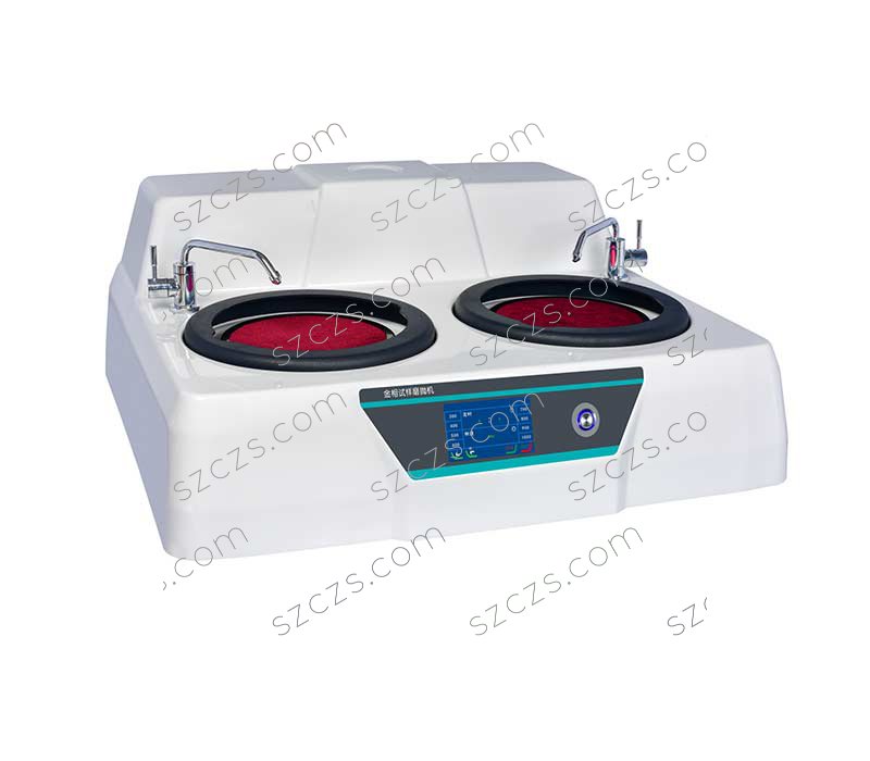 金相磨拋機(jī)的使用你做的正確嗎？看這里！