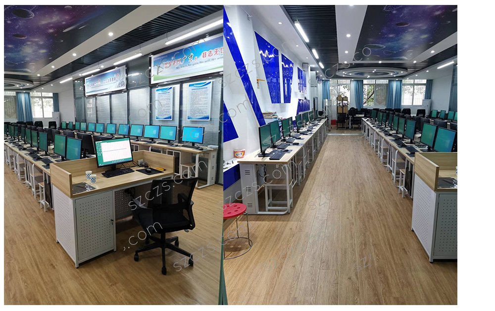 模具綜合實(shí)訓(xùn)室順利通過(guò)驗(yàn)收