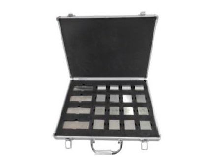 《表面粗糙度對比檢驗(yàn)》組合訓(xùn)練裝置