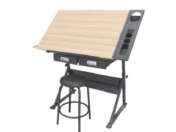 工程制圖實驗室成套設備