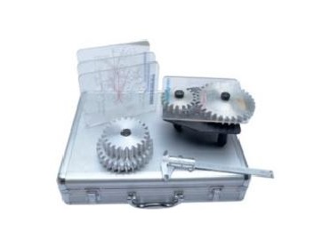 新漸開線齒輪參數(shù)測定及嚙合傳動實(shí)驗(yàn)儀