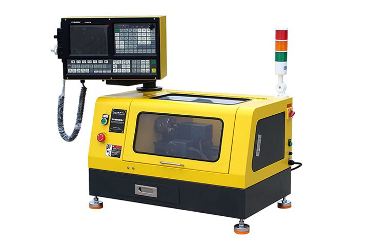 桌面型數(shù)控車(chē)床