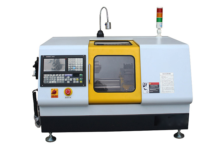 桌面小型數(shù)控車(chē)床