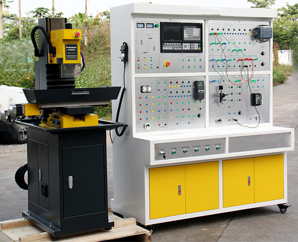 機(jī)電傳動(dòng)控制綜合實(shí)驗(yàn)臺(tái)