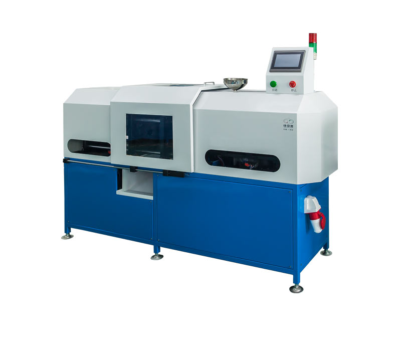 <strong>全電動雙螺桿注塑機(jī)</strong>