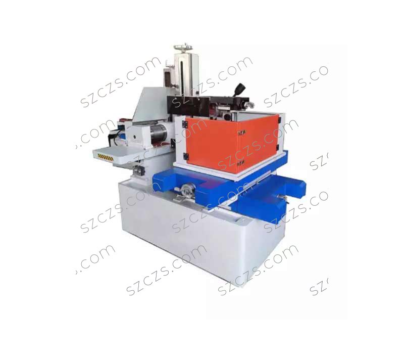 精密型數(shù)控中走絲線切割機