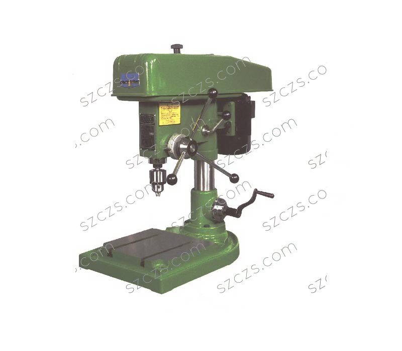 臺式鉆床