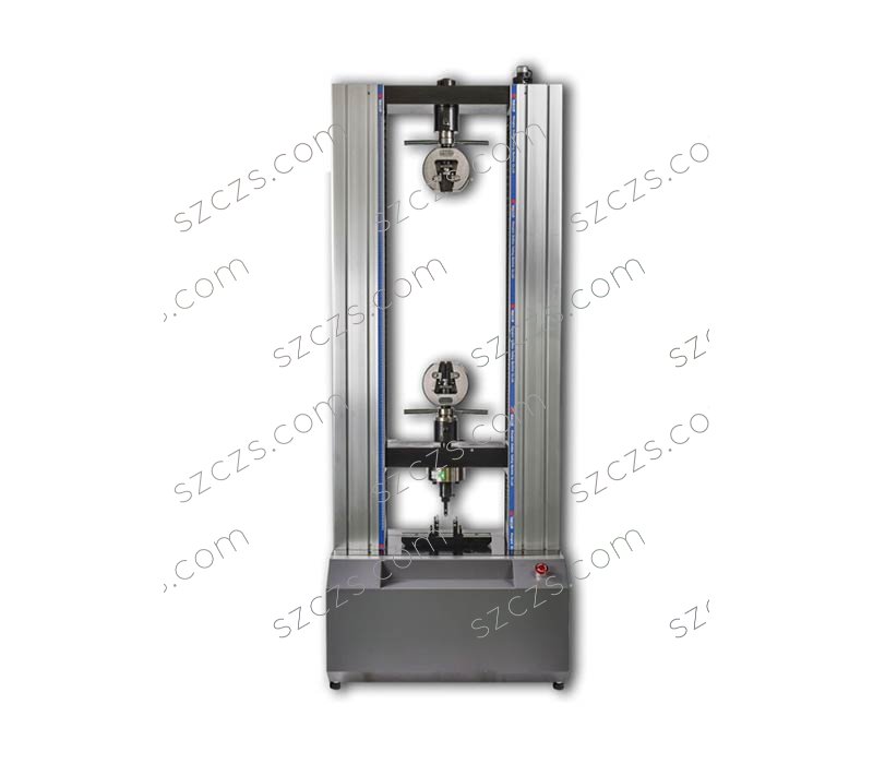 <strong>微機(jī)控制電子萬能試驗機(jī)</strong>