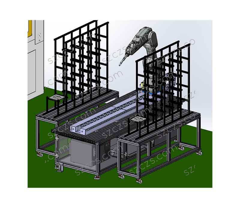 <strong>立庫單元</strong>