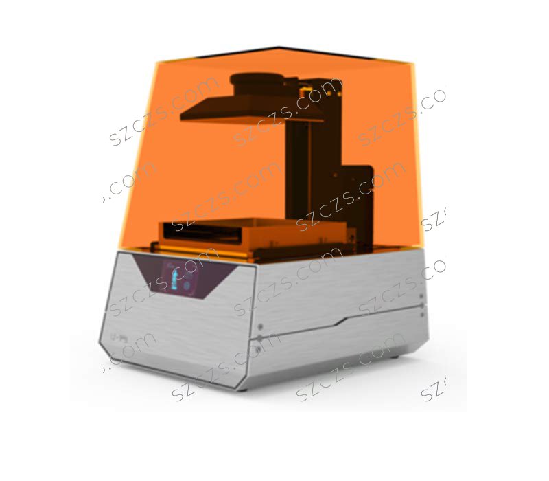 SLA桌面型打印機