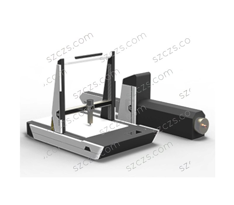 <strong>陶泥3D打印機(jī)</strong>