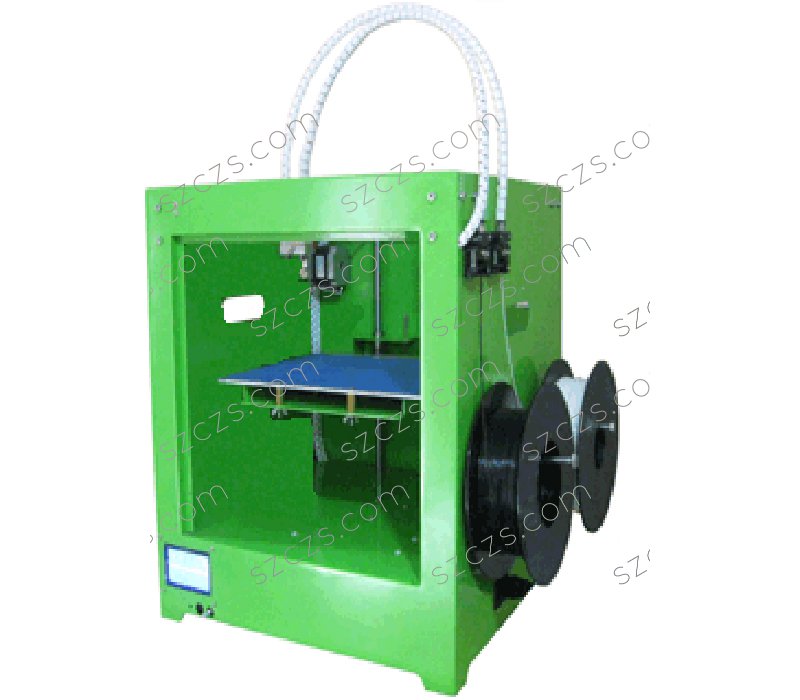 <strong>雙色3D打印機(jī)</strong>
