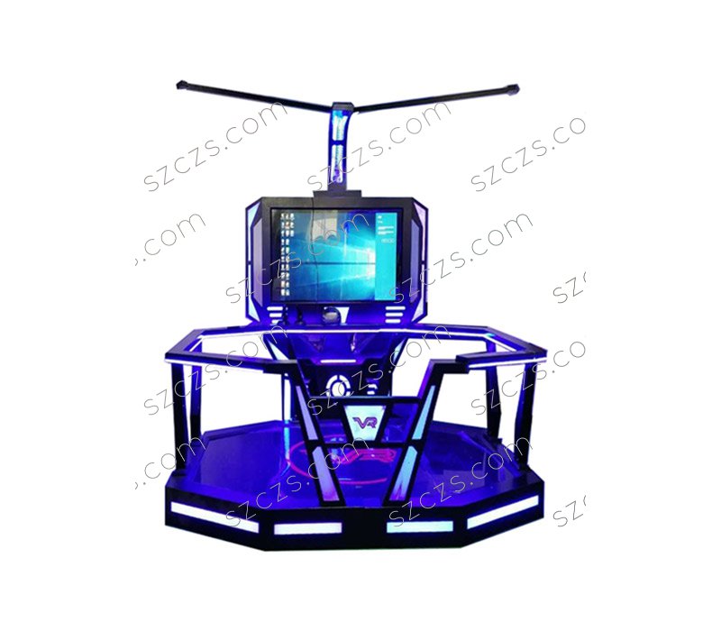 VR行走一體機(jī)