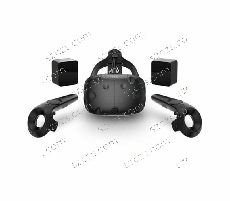 <strong>HTC VIVE套件</strong>
